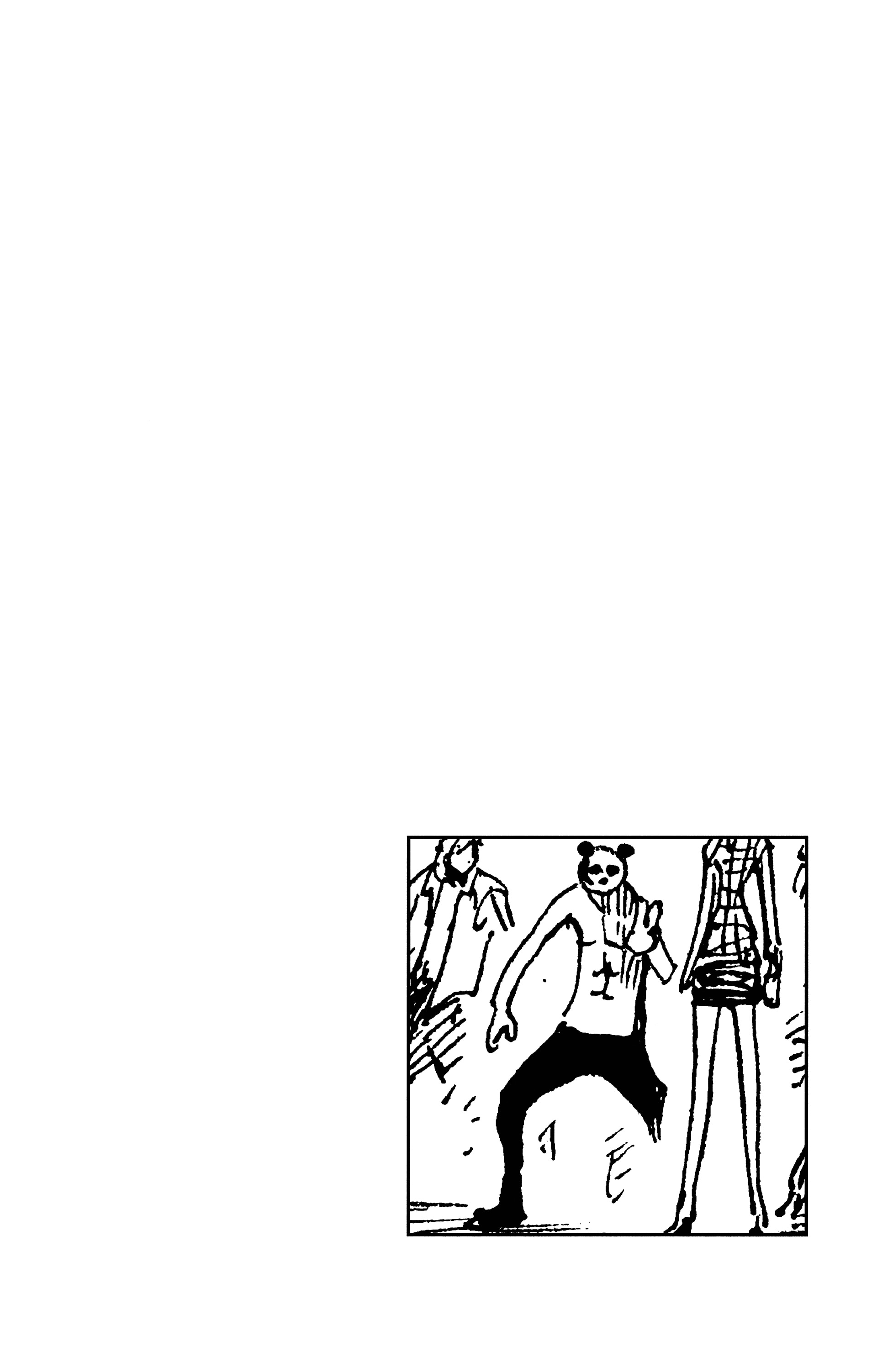 One Piece Chapitre 352 - Page 2