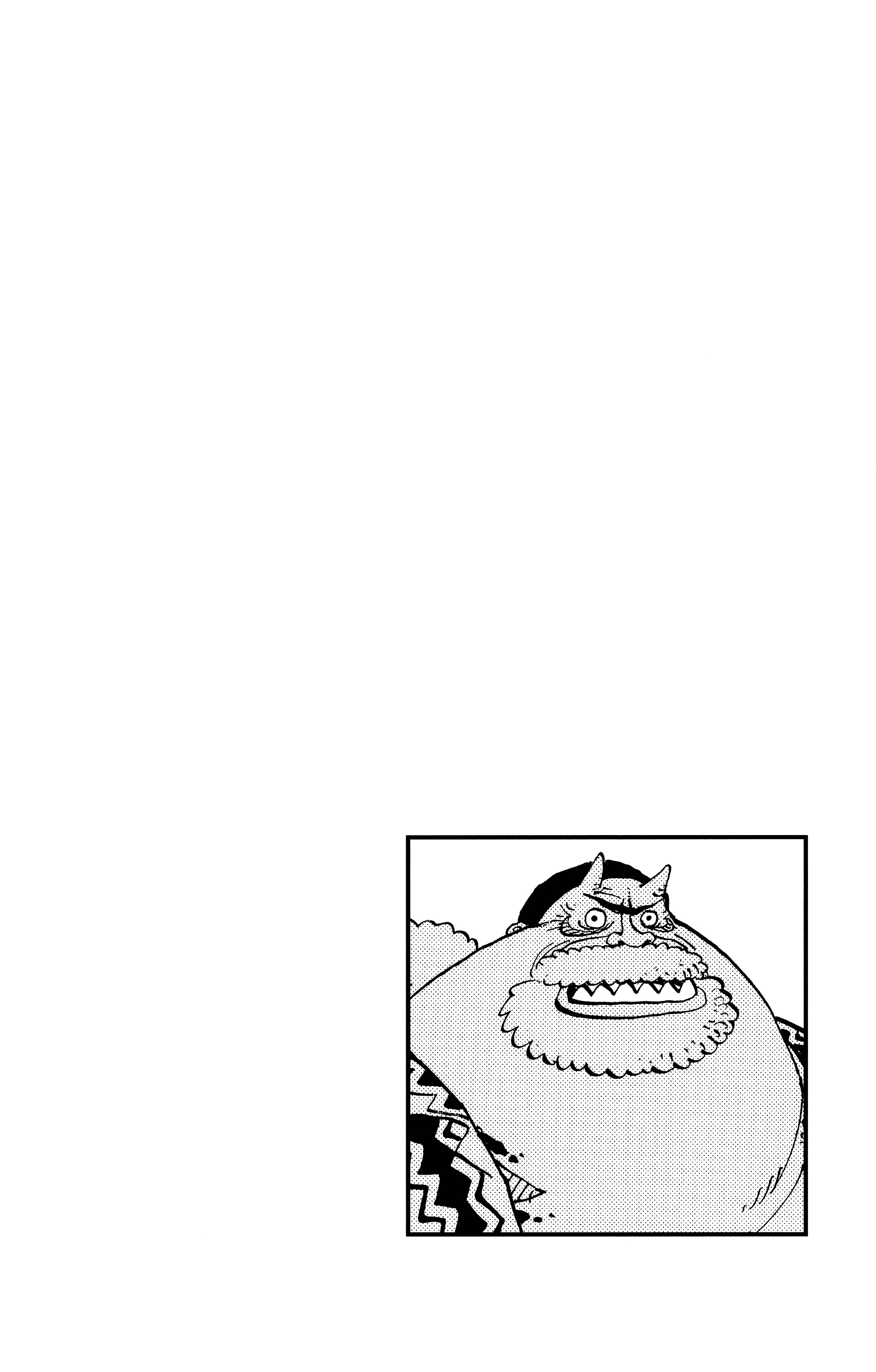 One Piece Chapitre 357 - Page 2