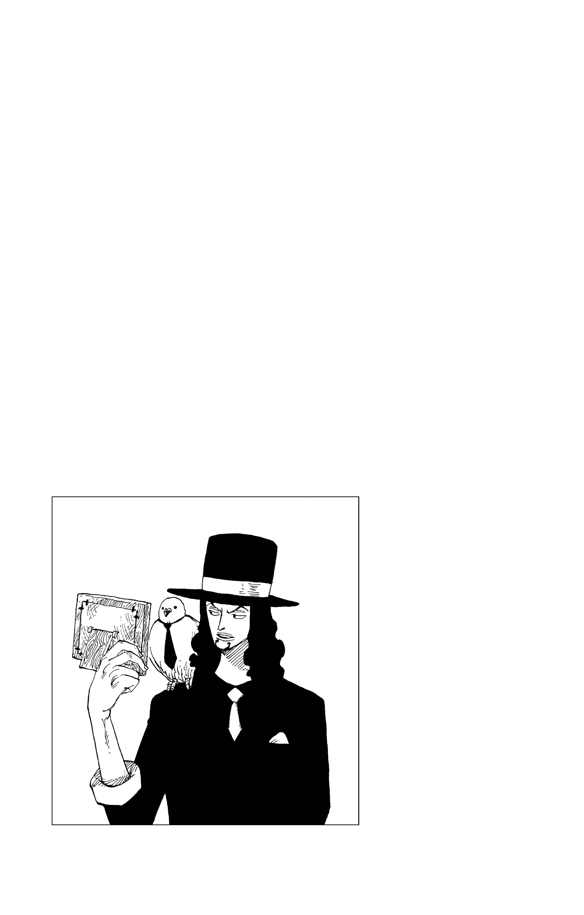 One Piece Chapitre 357 - Page 24