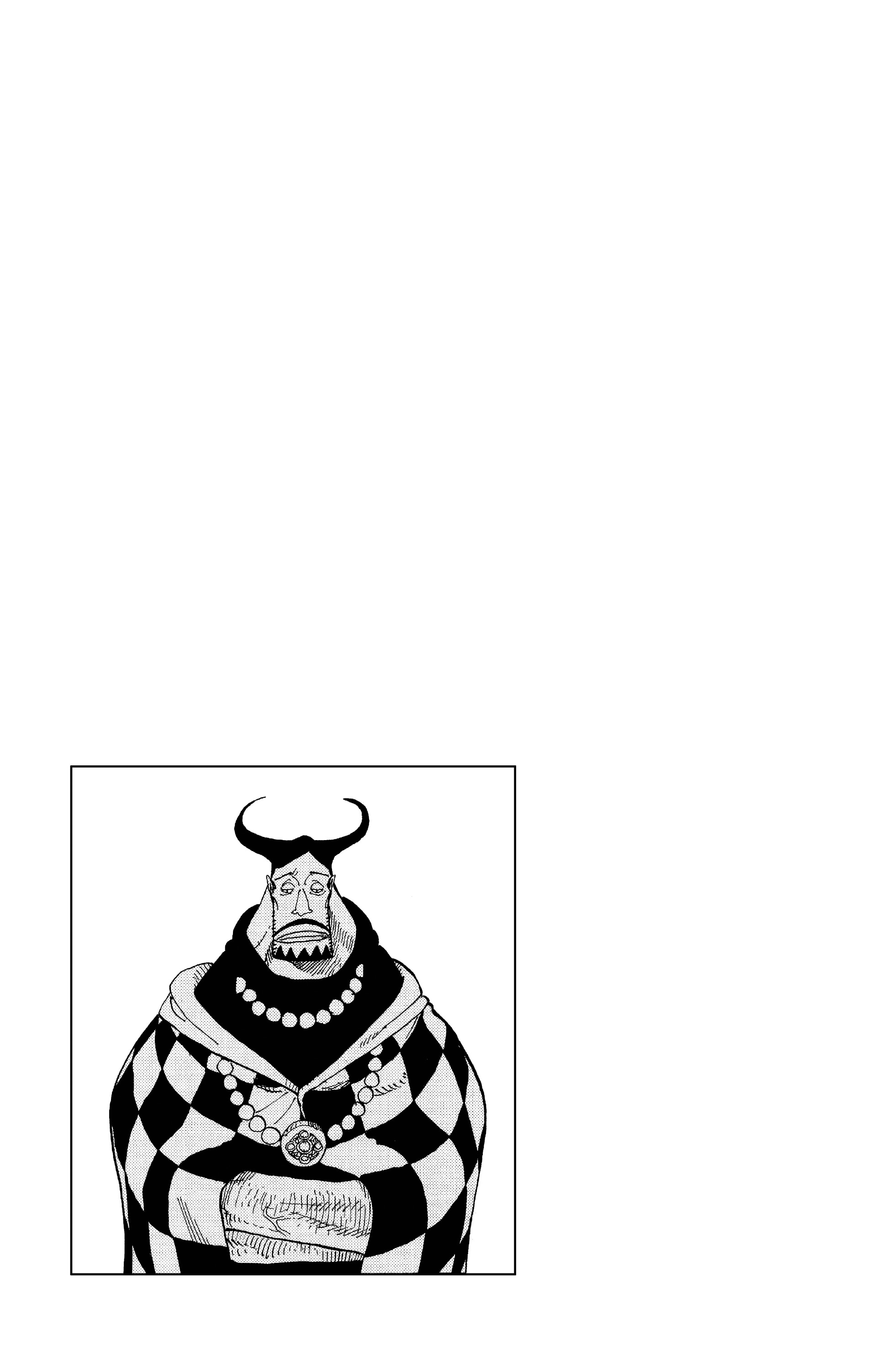 One Piece Chapitre 357 - Page 25
