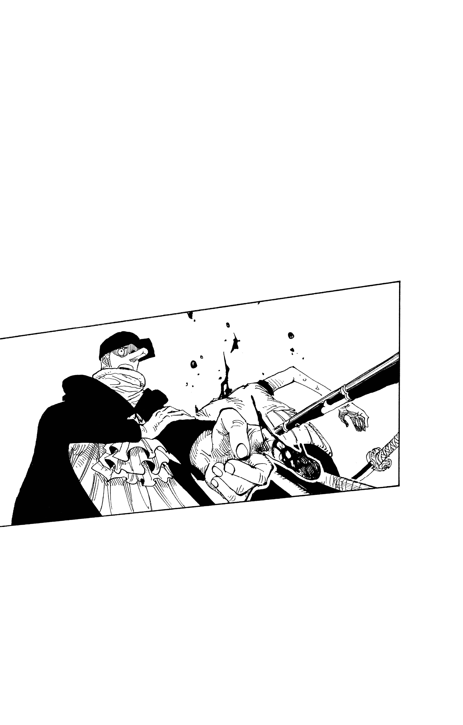 One Piece Chapitre 357 - Page 26