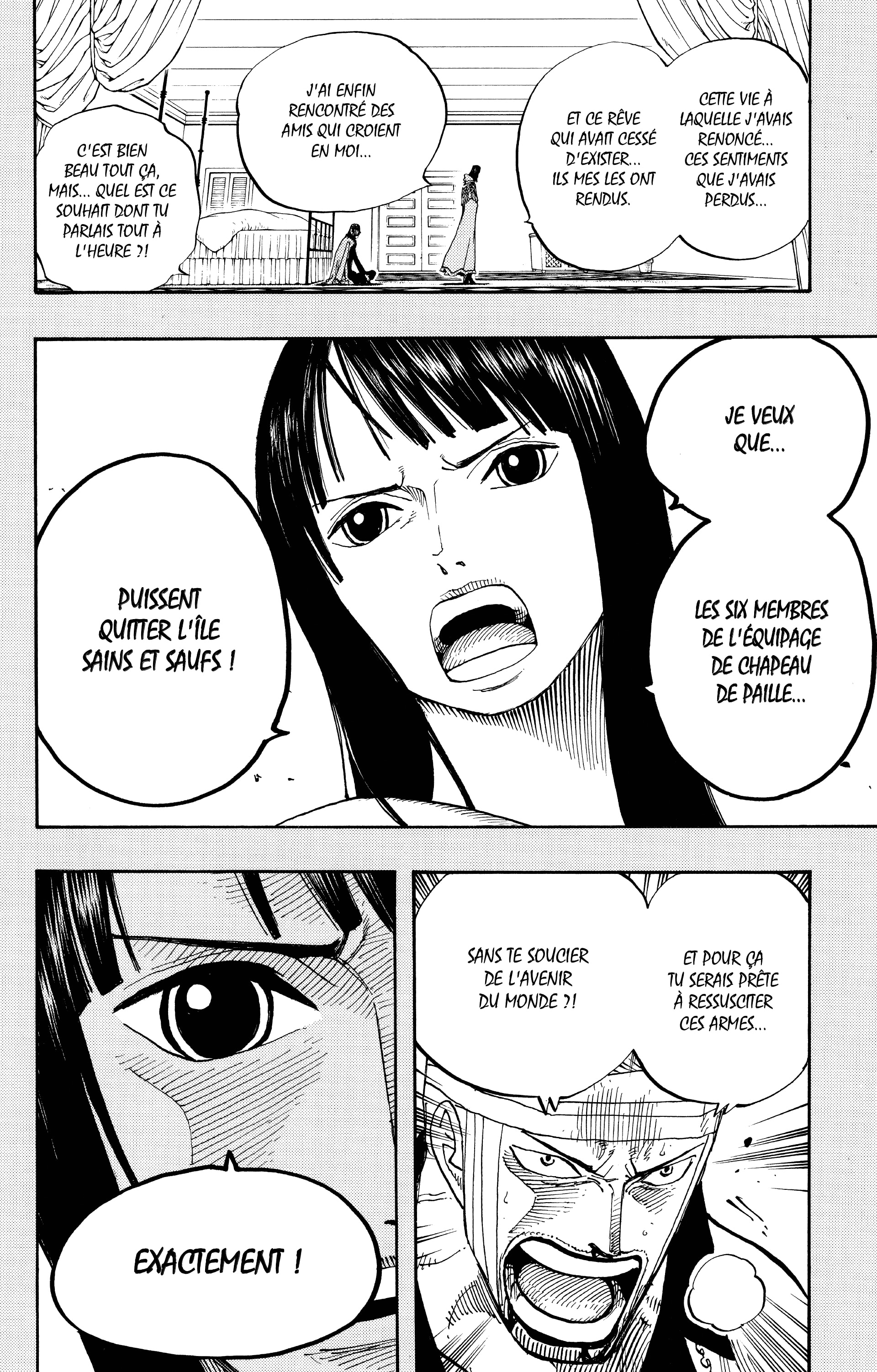 One Piece Chapitre 359 - Page 14