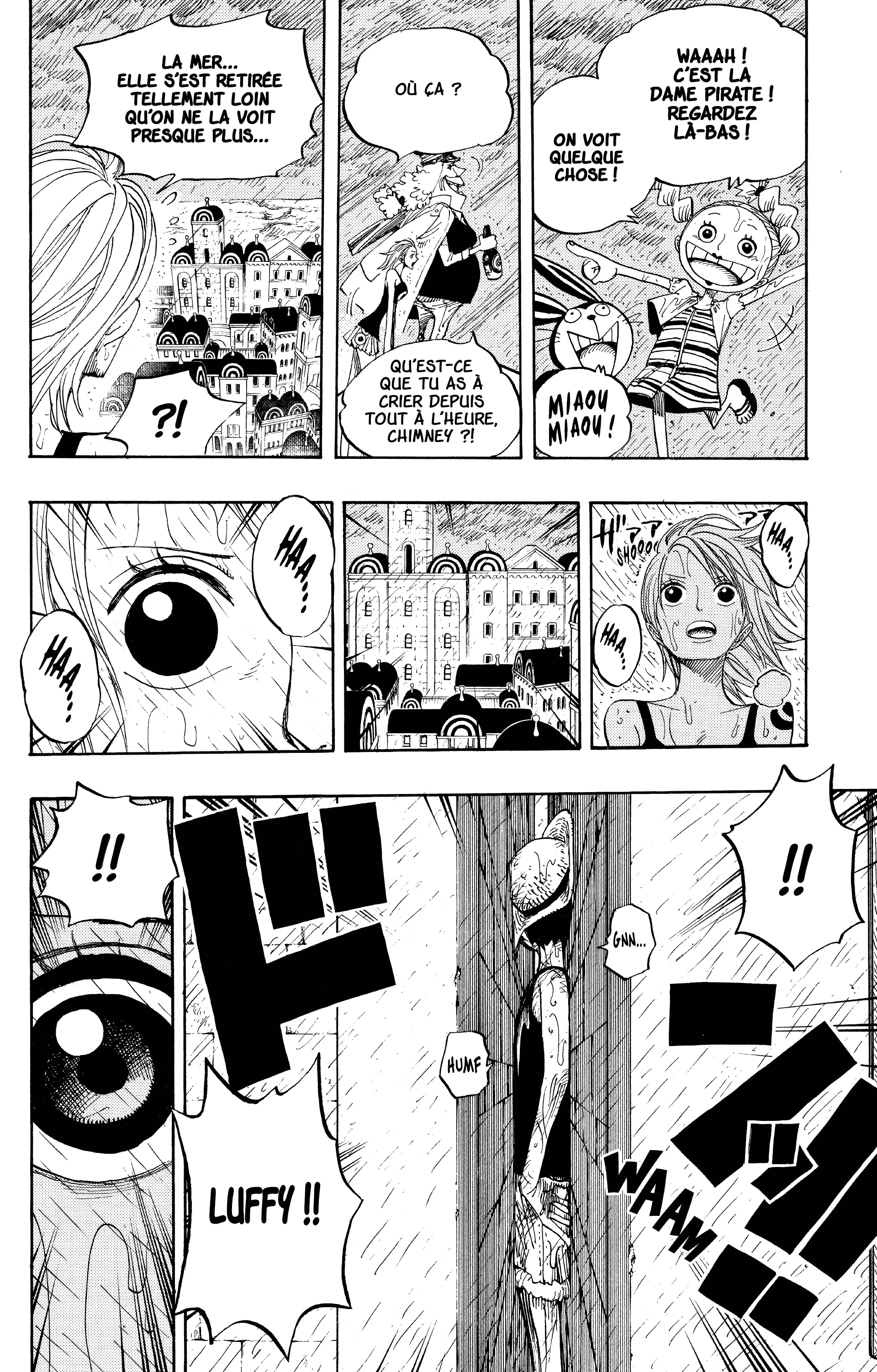 One Piece Chapitre 362 - Page 18