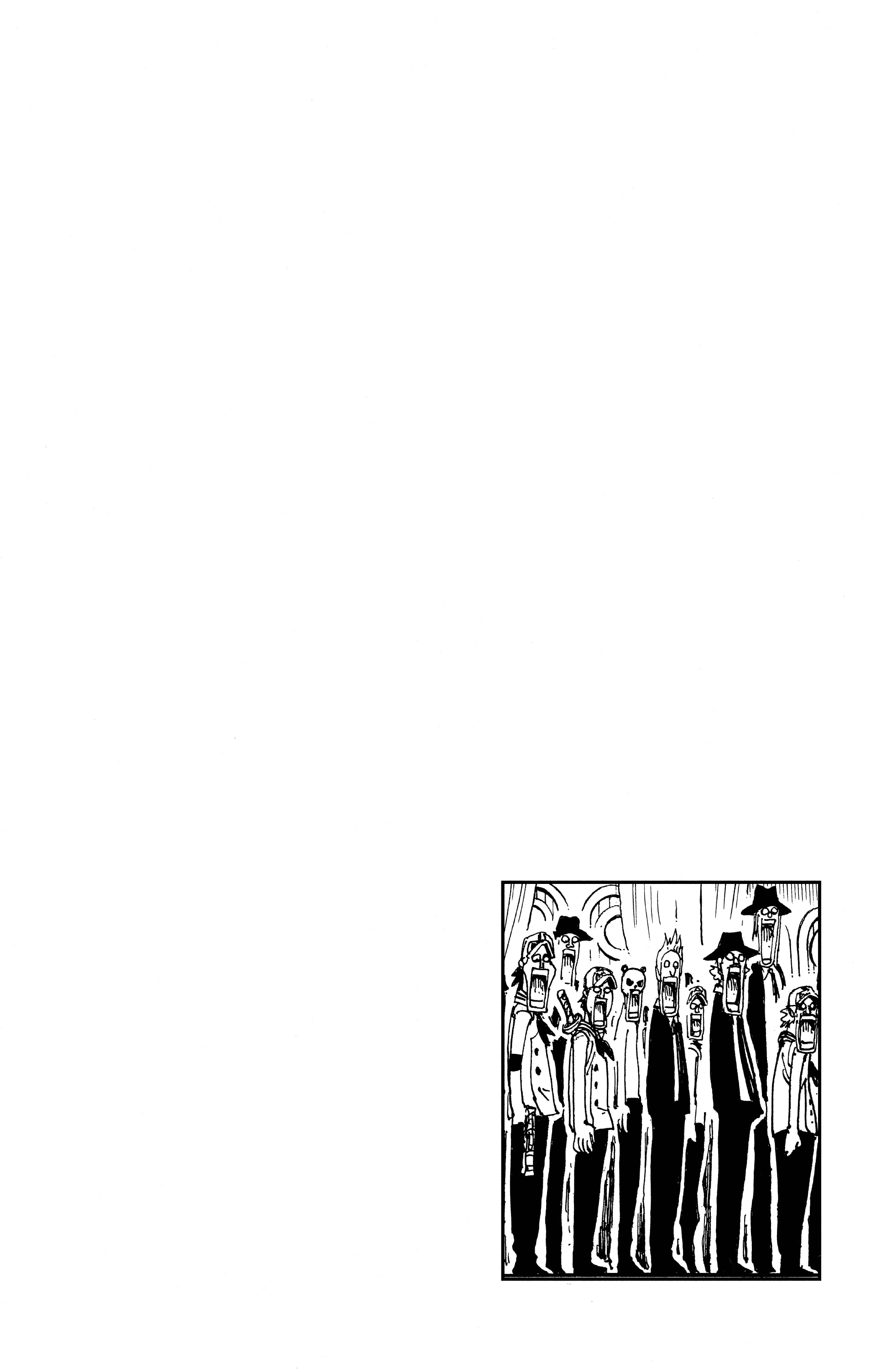 One Piece Chapitre 369 - Page 2