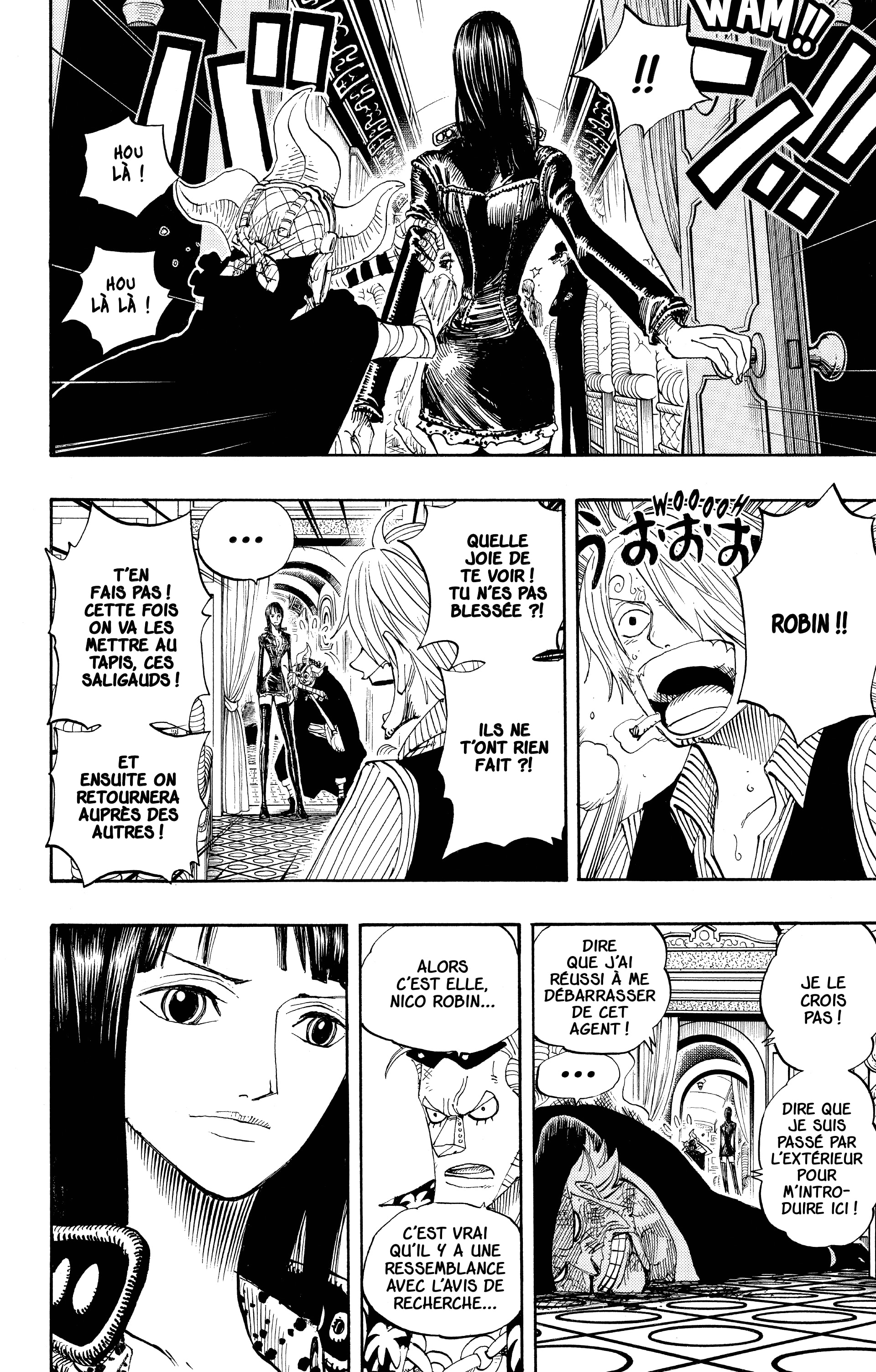 One Piece Chapitre 373 - Page 15