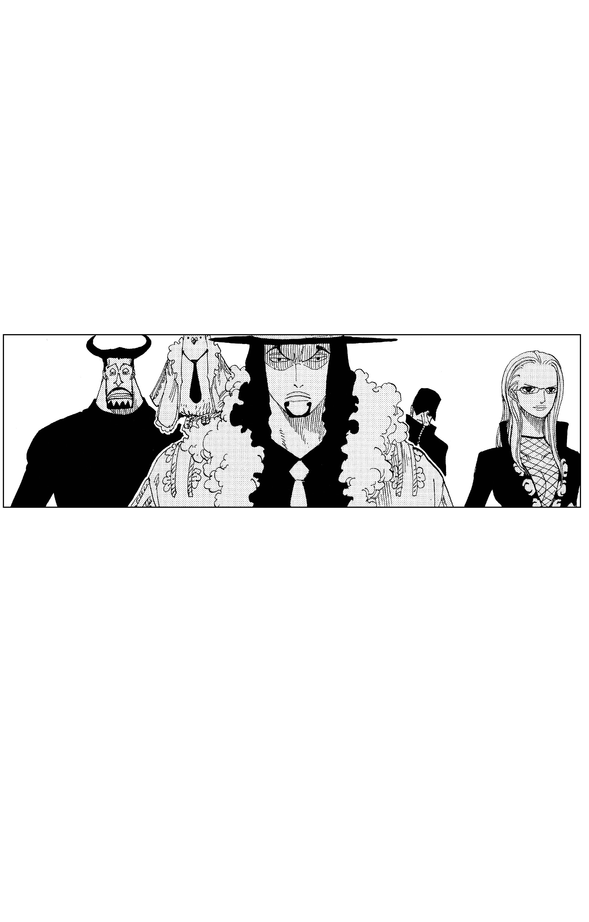 One Piece Chapitre 373 - Page 19