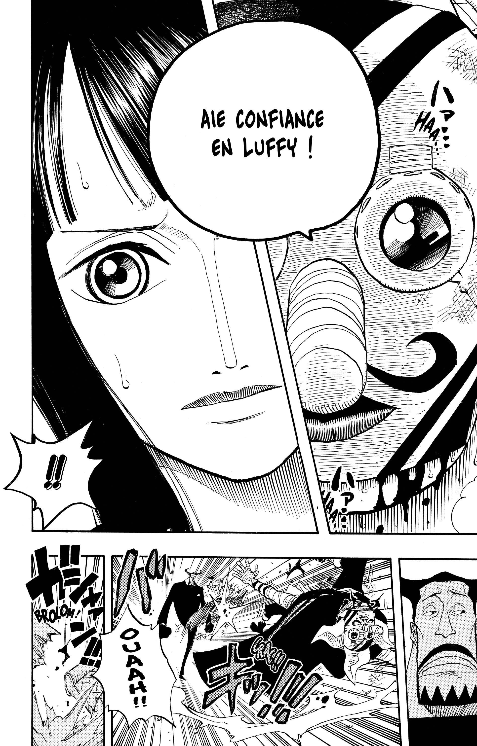 One Piece Chapitre 374 - Page 16