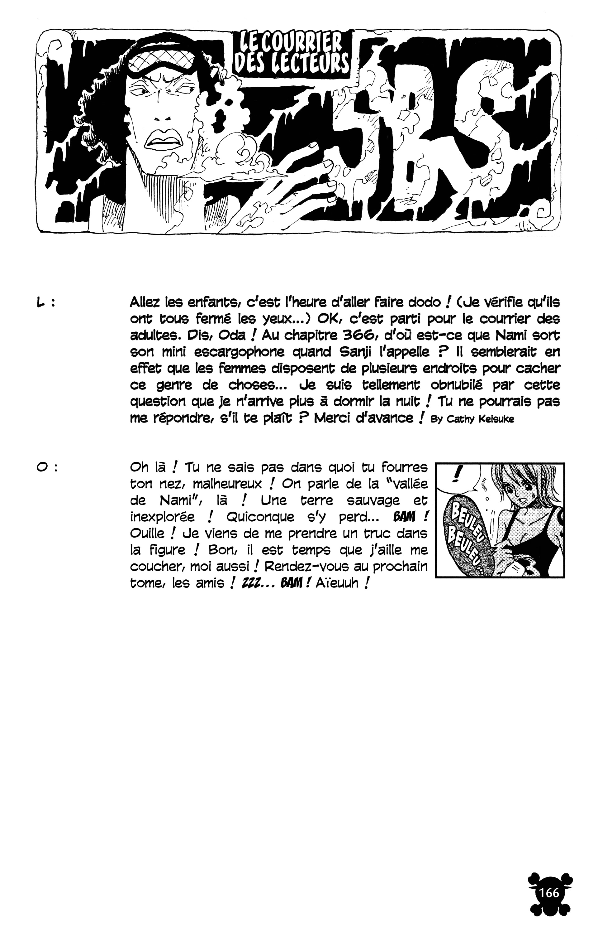 One Piece Chapitre 375 - Page 18