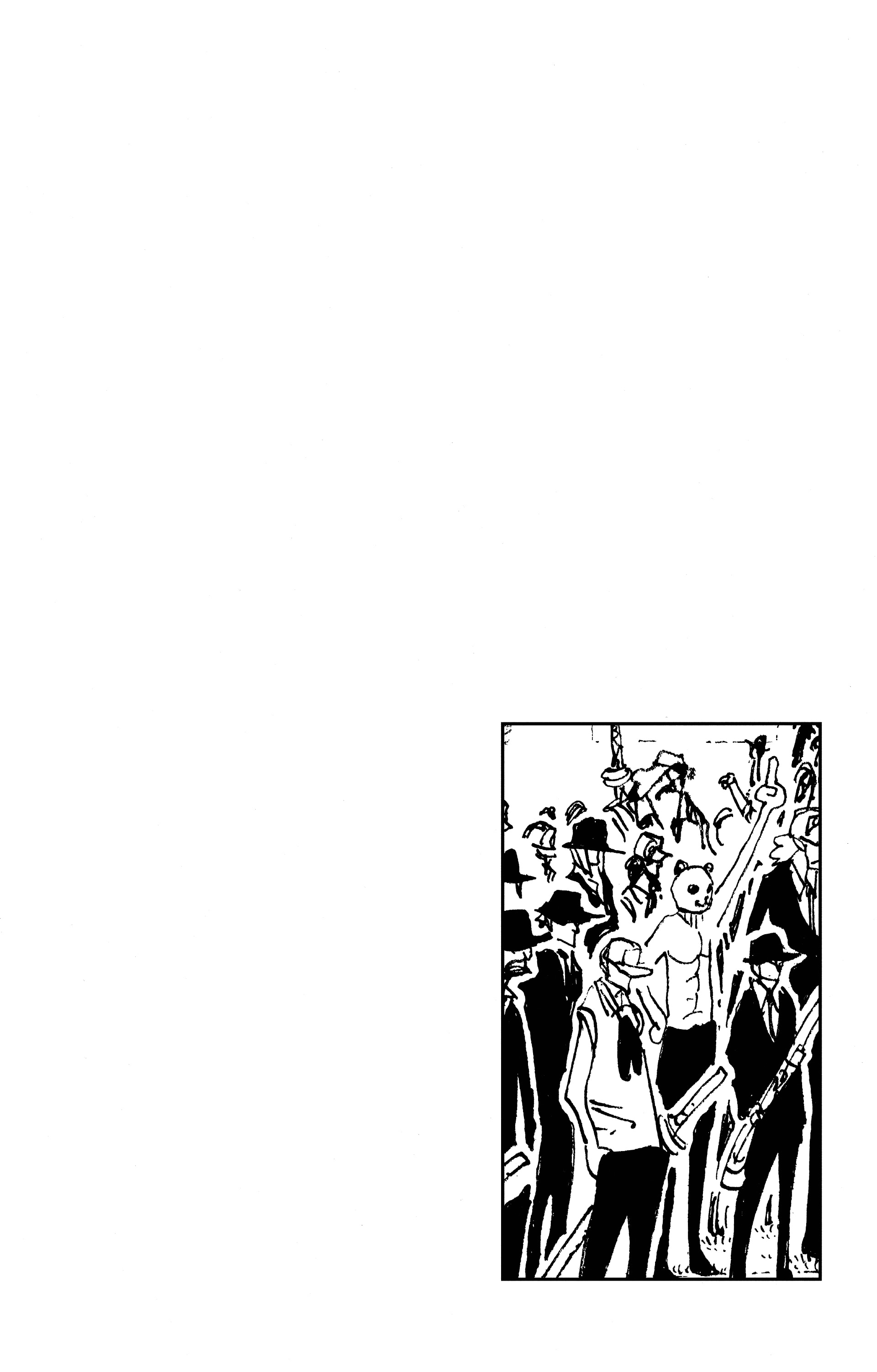 One Piece Chapitre 377 - Page 2