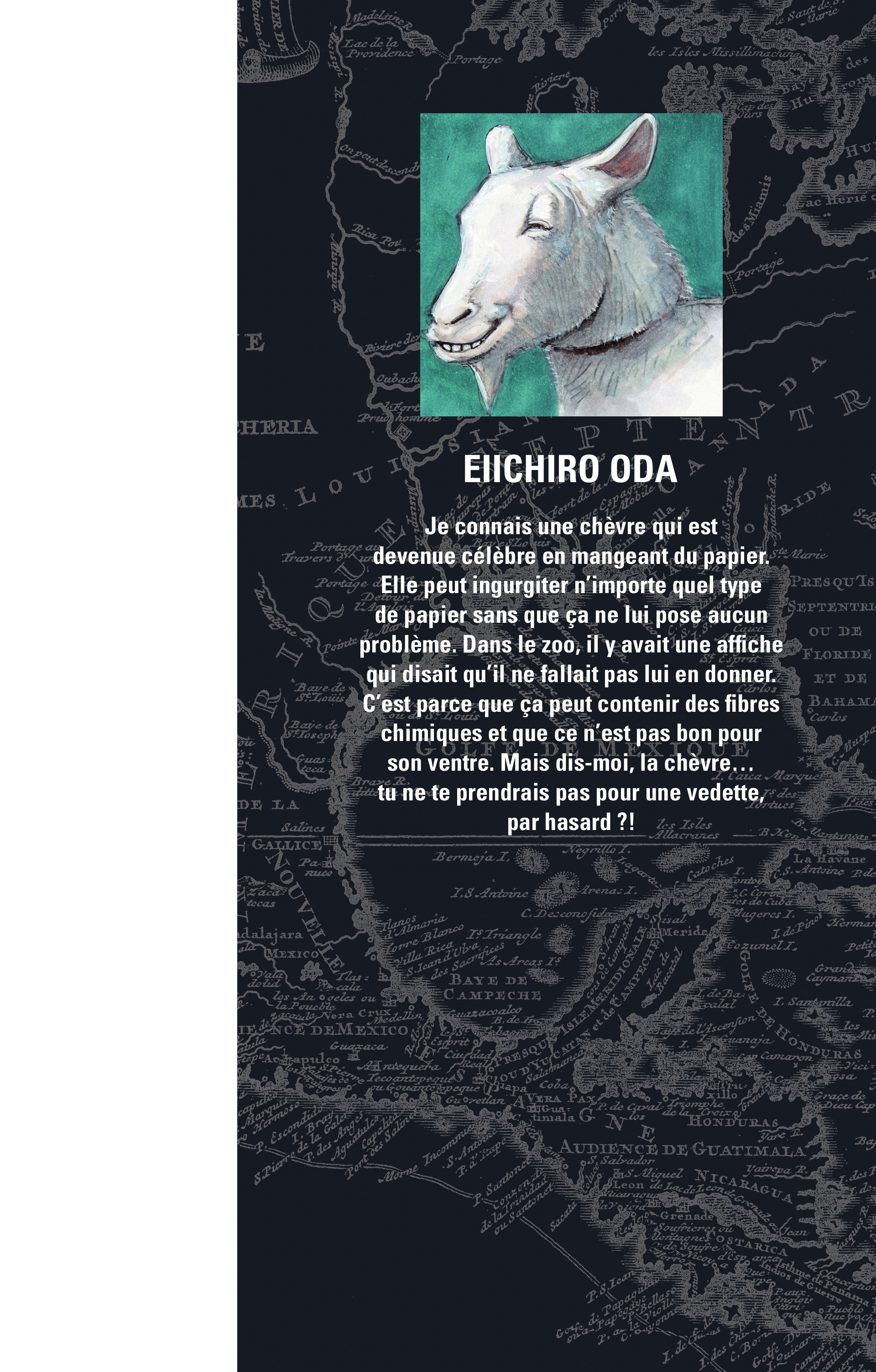 One Piece Chapitre 378 - Page 2
