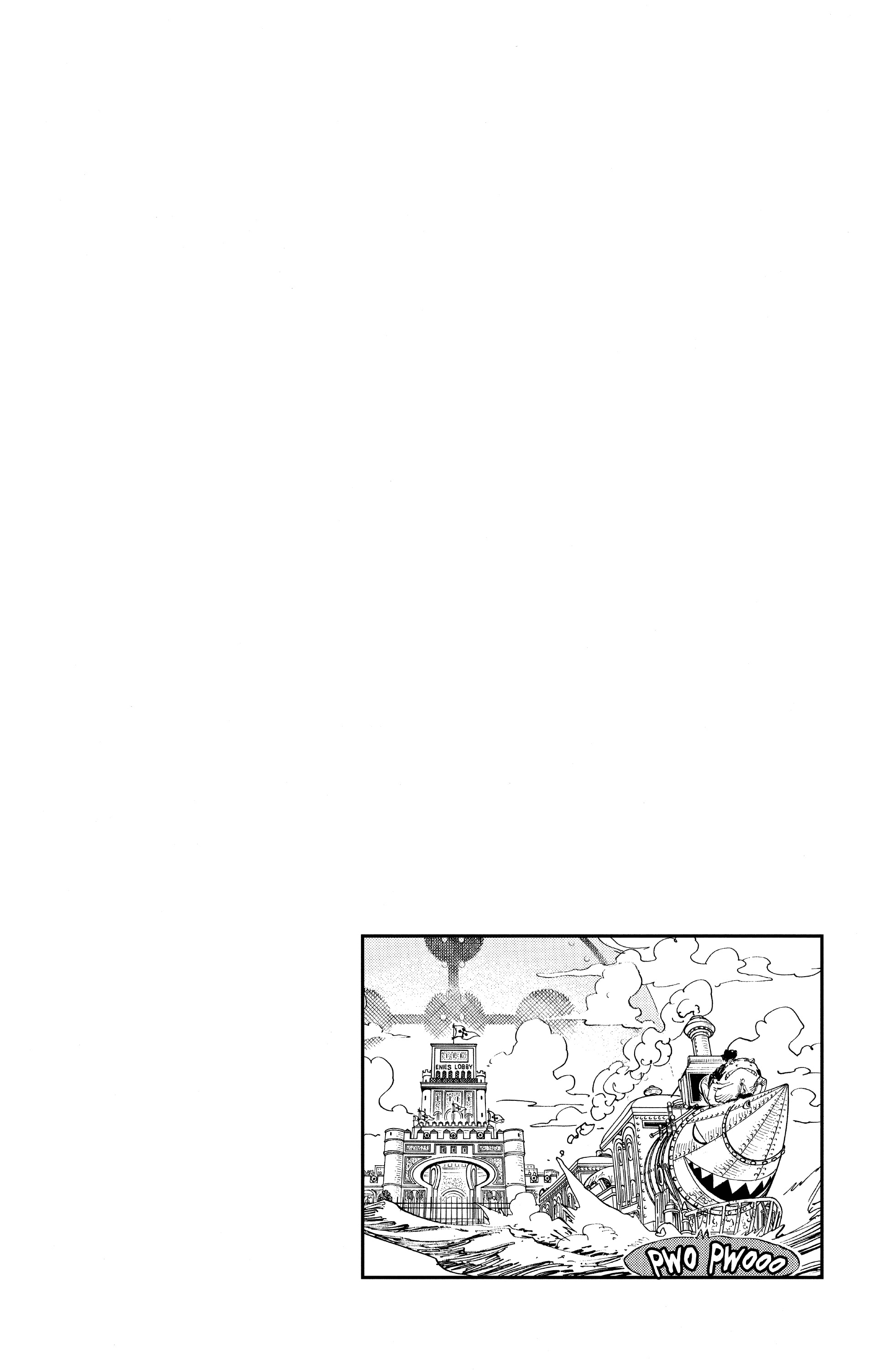 One Piece Chapitre 379 - Page 2