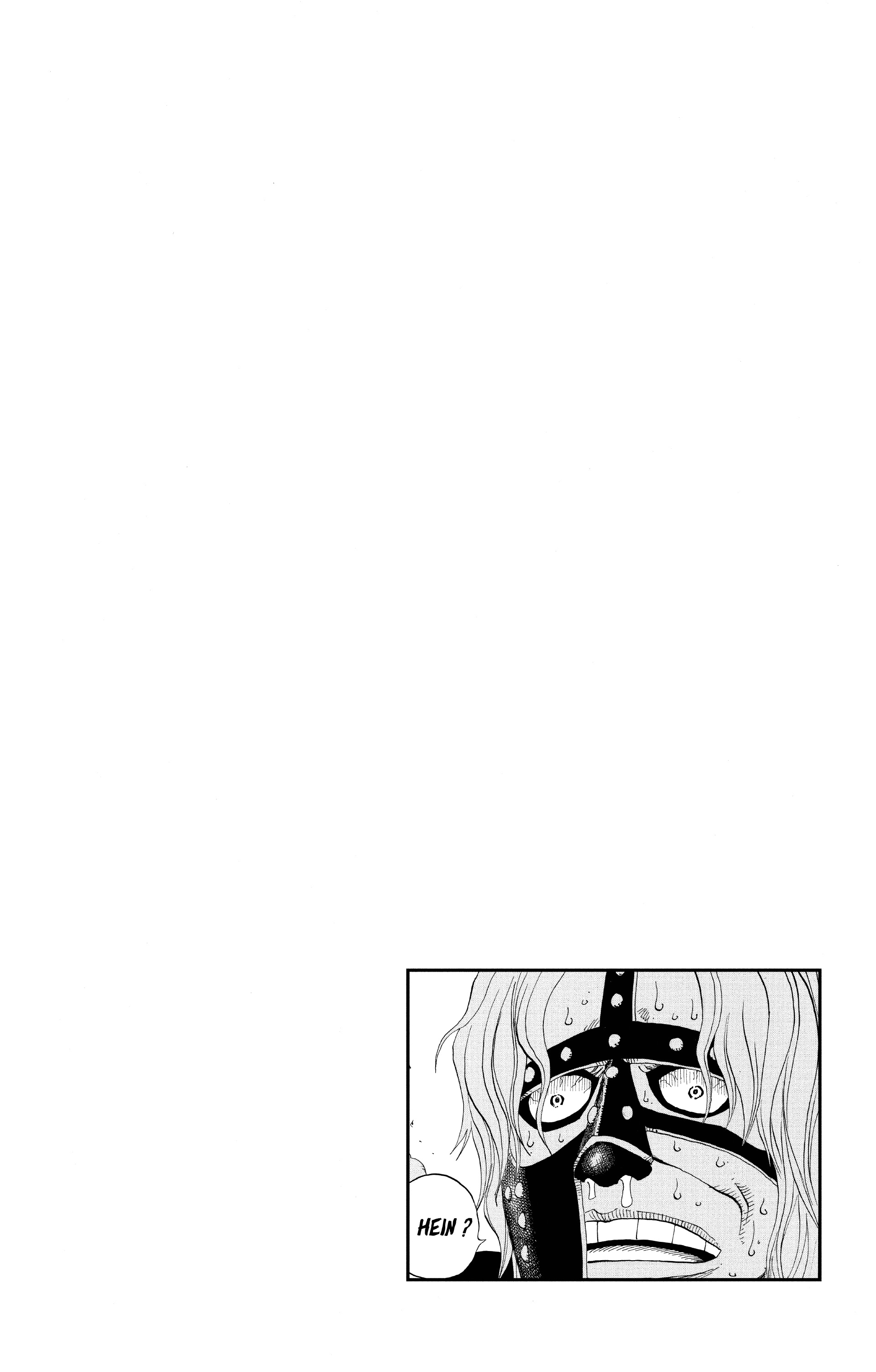 One Piece Chapitre 387 - Page 2