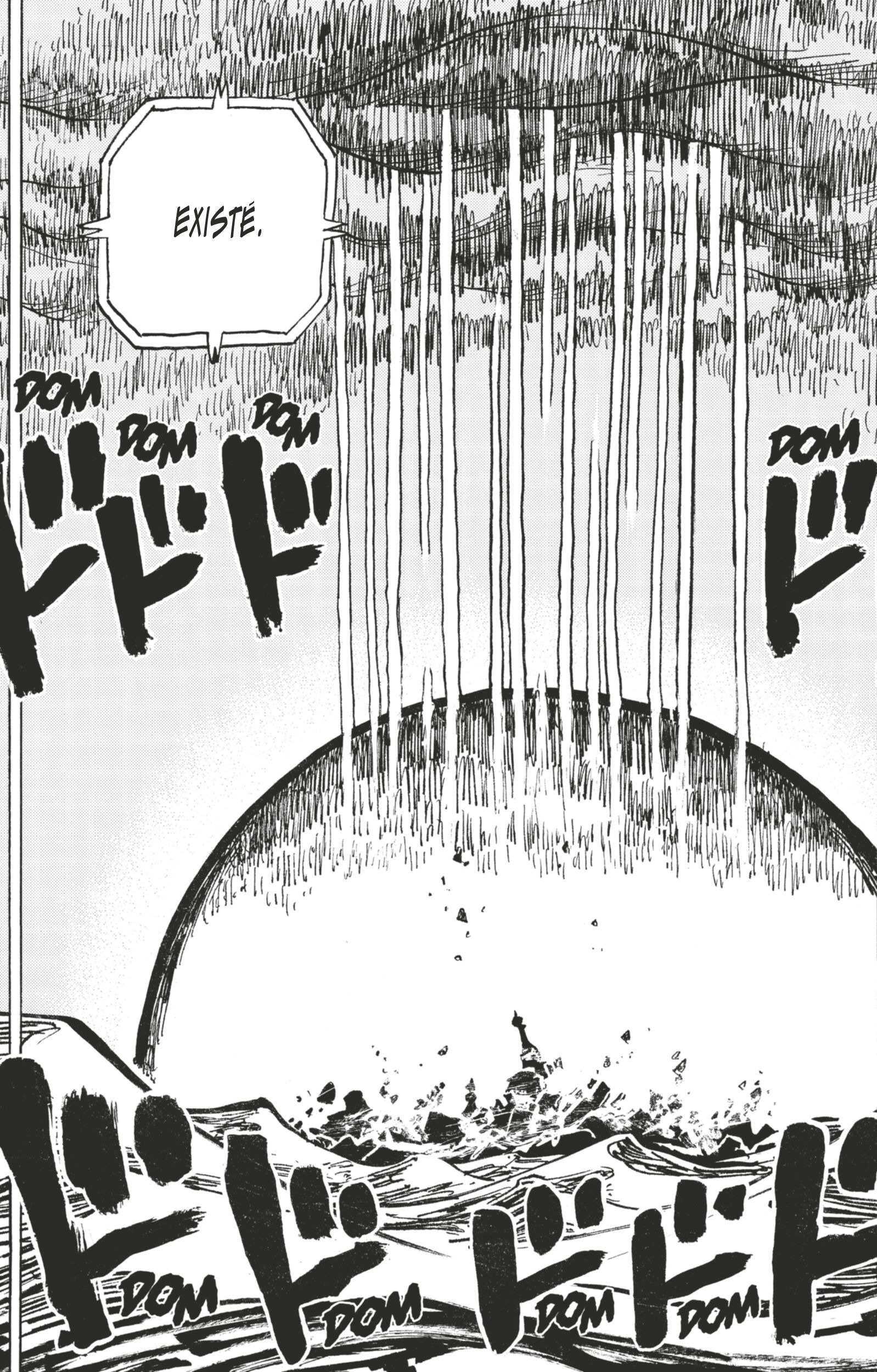 One Piece Chapitre 1060 - Page 14