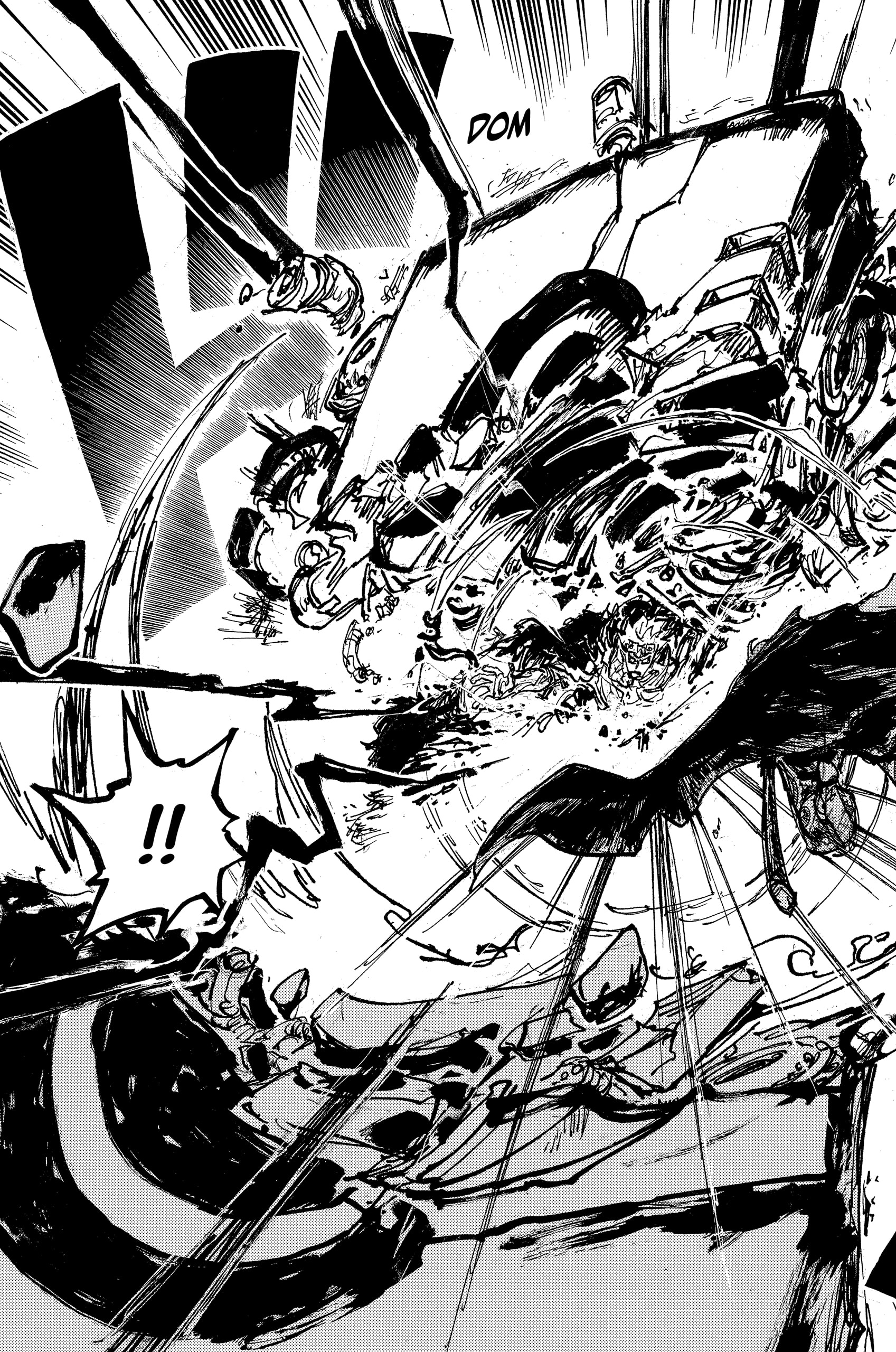 One Piece Chapitre 1079 - Page 11