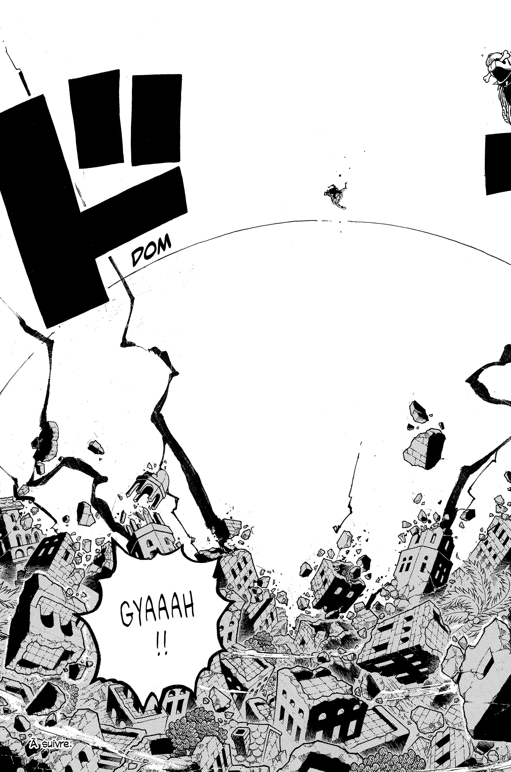 One Piece Chapitre 1080 - Page 17