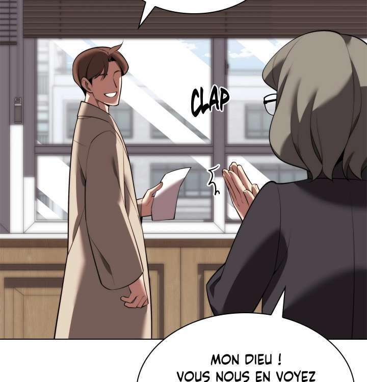 Overgeared (Remake) Chapitre 170 - Page 113