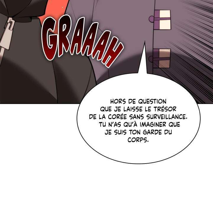 Overgeared (Remake) Chapitre 170 - Page 144