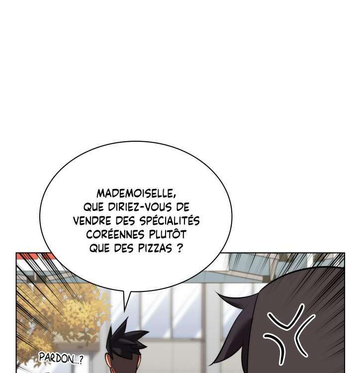 Overgeared (Remake) Chapitre 170 - Page 145