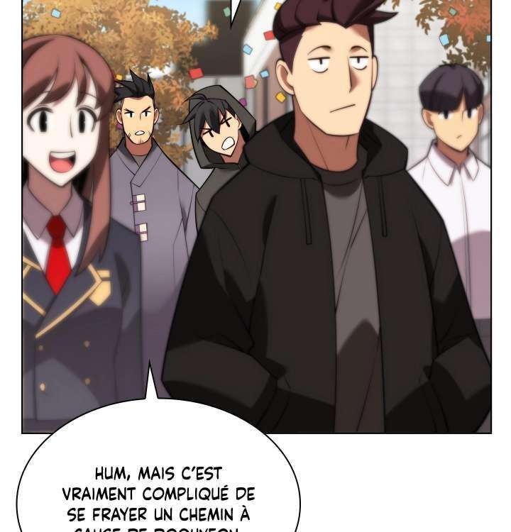 Overgeared (Remake) Chapitre 170 - Page 148