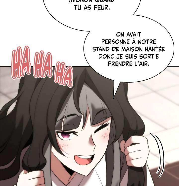 Overgeared (Remake) Chapitre 170 - Page 166