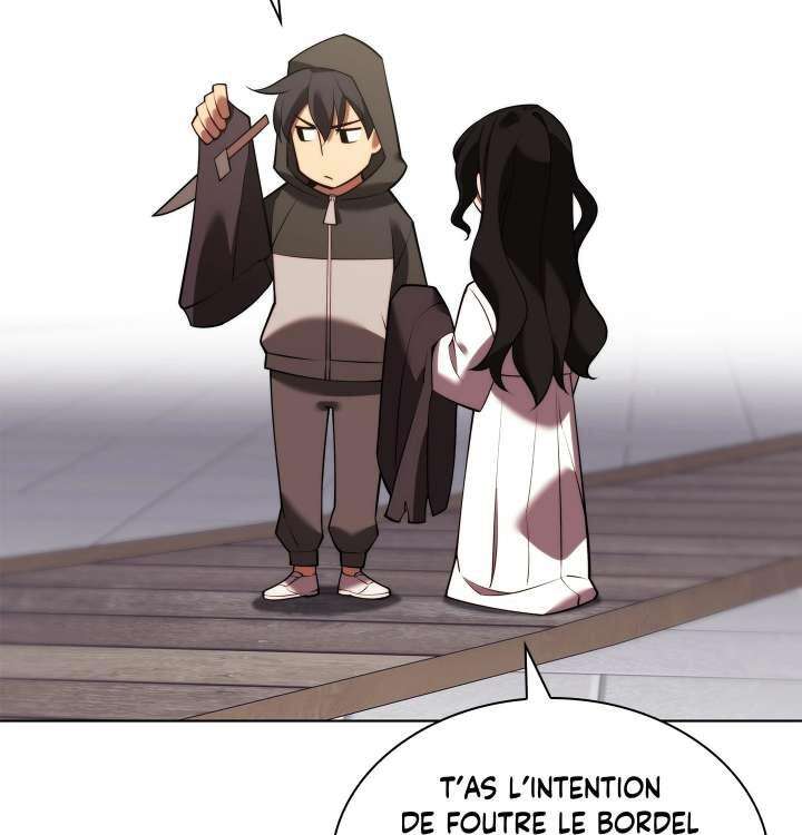Overgeared (Remake) Chapitre 170 - Page 171
