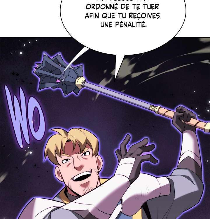 Overgeared (Remake) Chapitre 170 - Page 189