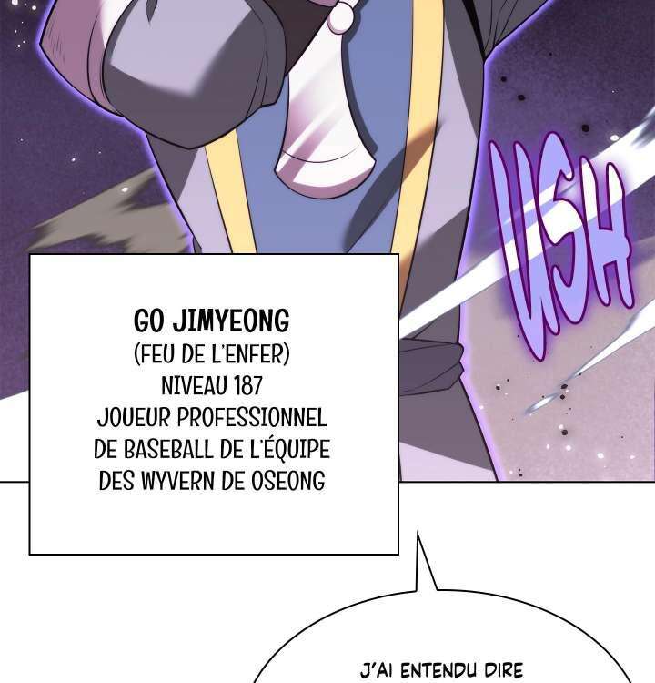 Overgeared (Remake) Chapitre 170 - Page 190