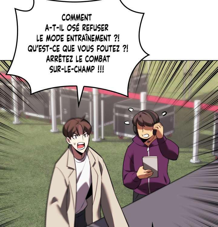 Overgeared (Remake) Chapitre 170 - Page 192