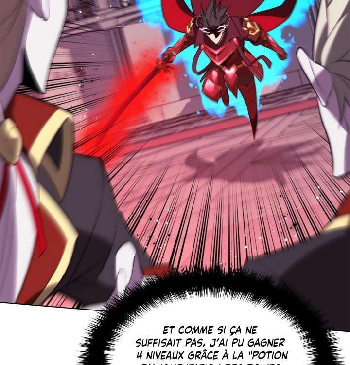 Overgeared (Remake) Chapitre 170 - Page 20