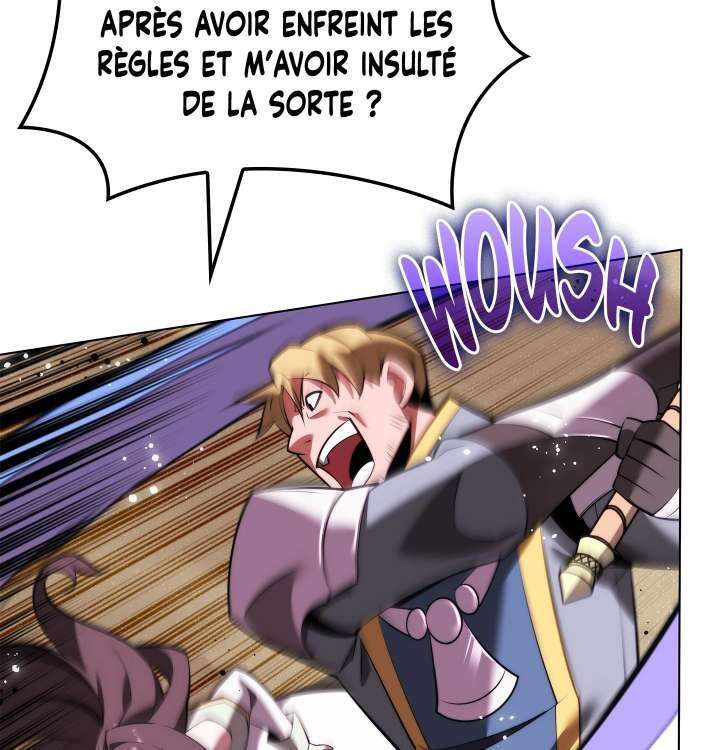 Overgeared (Remake) Chapitre 170 - Page 207