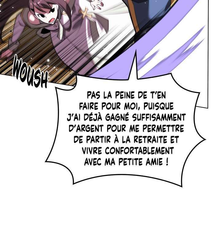 Overgeared (Remake) Chapitre 170 - Page 208