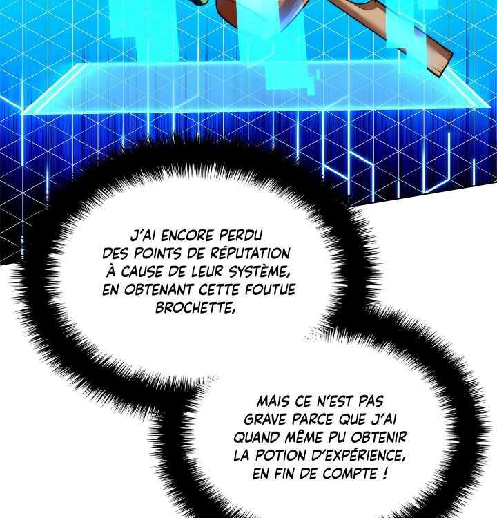 Overgeared (Remake) Chapitre 170 - Page 23