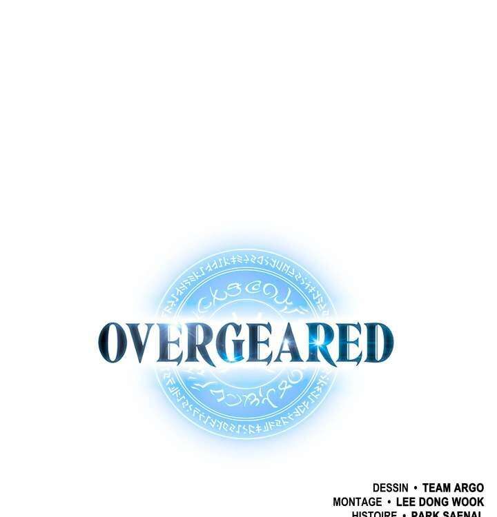 Overgeared (Remake) Chapitre 170 - Page 245