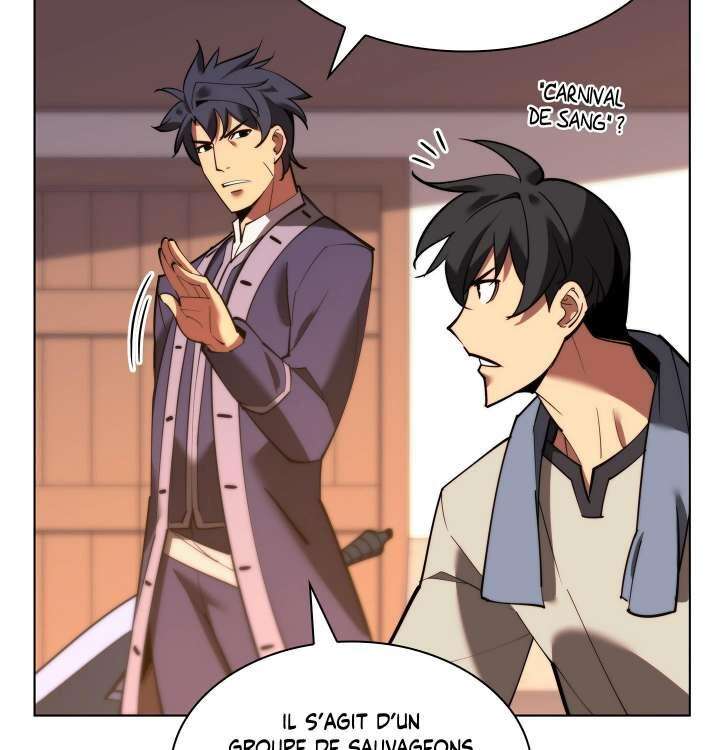 Overgeared (Remake) Chapitre 170 - Page 47