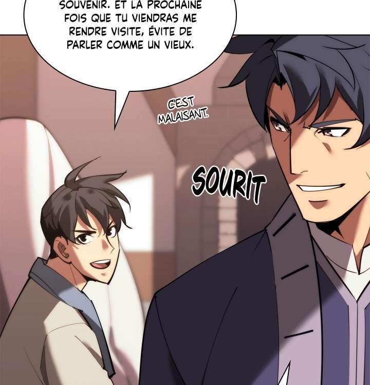 Overgeared (Remake) Chapitre 170 - Page 49