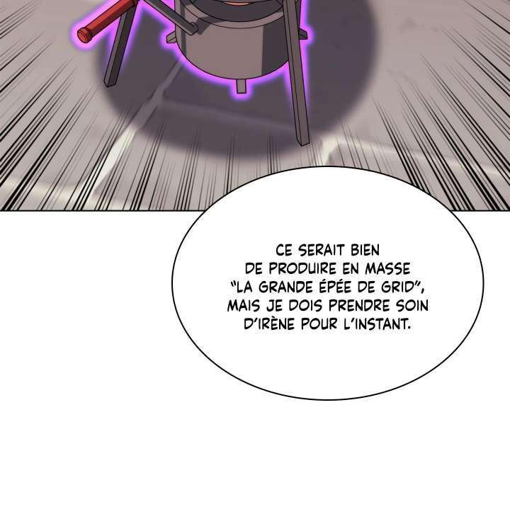Overgeared (Remake) Chapitre 170 - Page 60