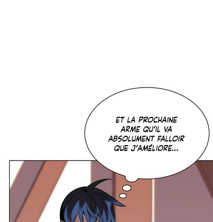 Overgeared (Remake) Chapitre 170 - Page 61