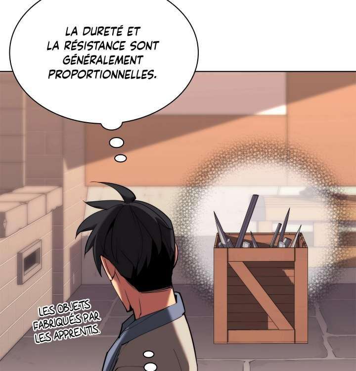 Overgeared (Remake) Chapitre 170 - Page 67