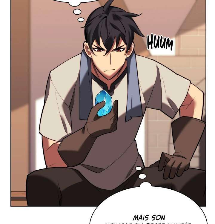 Overgeared (Remake) Chapitre 170 - Page 70