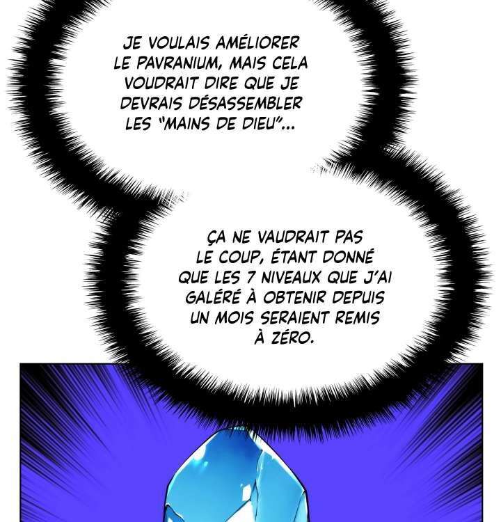 Overgeared (Remake) Chapitre 170 - Page 72