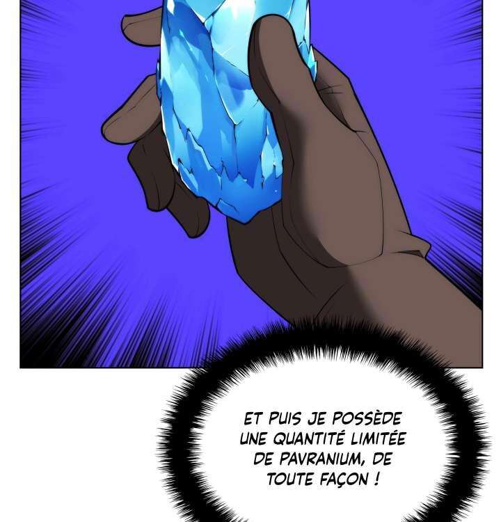 Overgeared (Remake) Chapitre 170 - Page 73