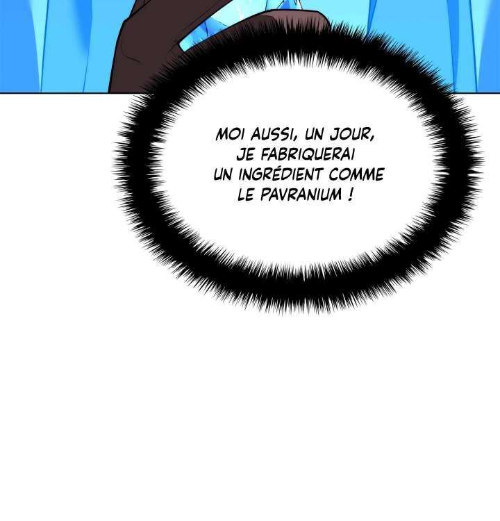 Overgeared (Remake) Chapitre 170 - Page 76
