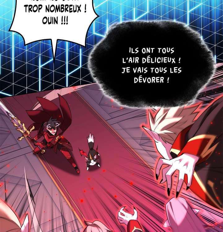 Overgeared (Remake) Chapitre 170 - Page 8