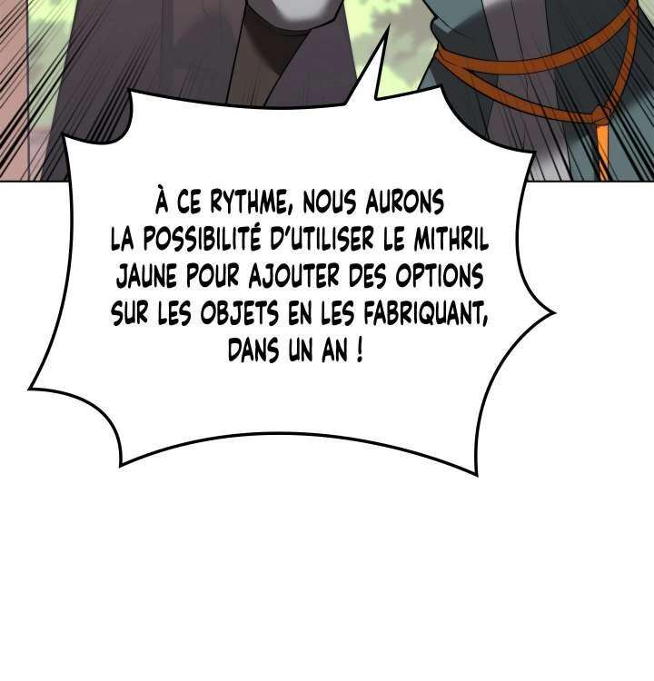 Overgeared (Remake) Chapitre 170 - Page 81