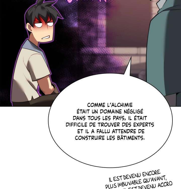 Overgeared (Remake) Chapitre 170 - Page 83