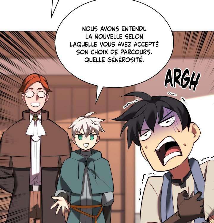 Overgeared (Remake) Chapitre 170 - Page 85