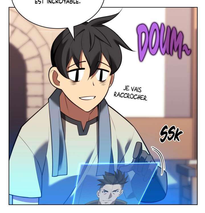 Overgeared (Remake) Chapitre 170 - Page 92