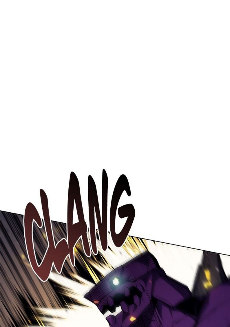Overgeared (Remake) Chapitre 77 - Page 106