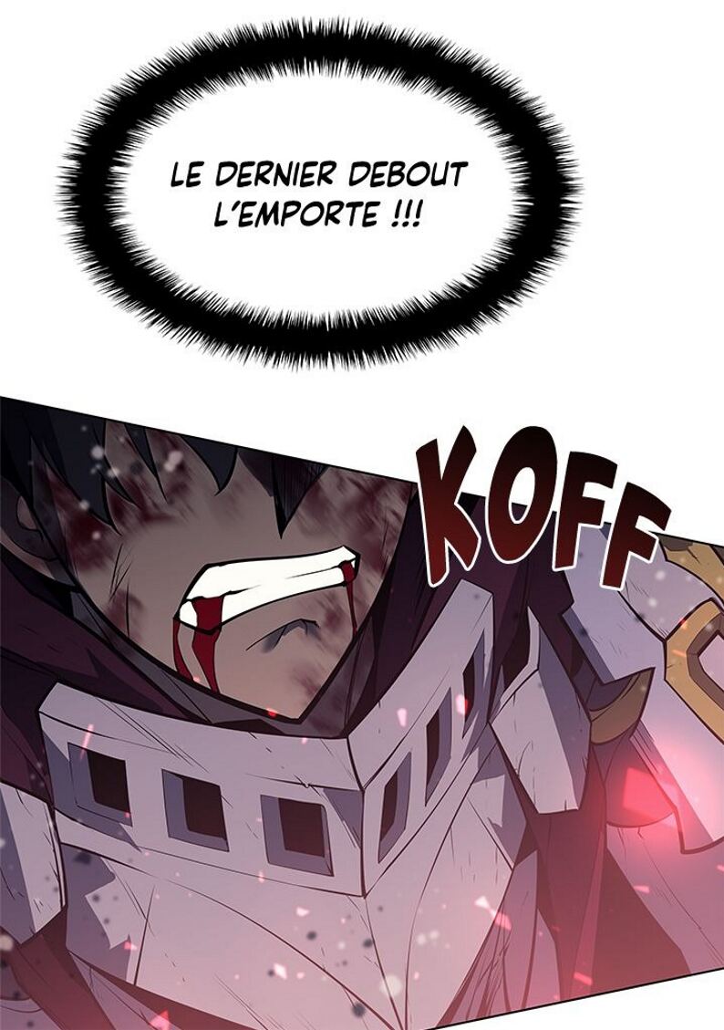 Overgeared (Remake) Chapitre 77 - Page 129
