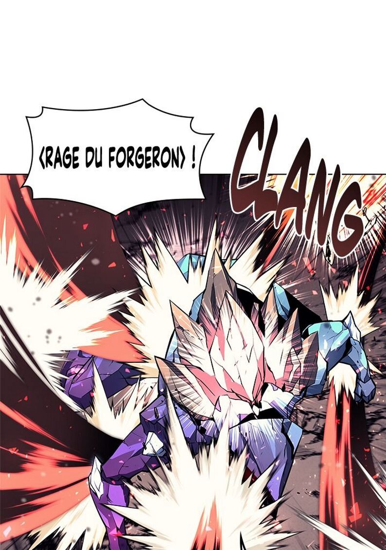 Overgeared (Remake) Chapitre 77 - Page 22